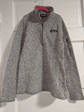 Patagonia Better Sweater Pullover
